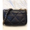 C-C 19 Flap Bag AS1160