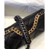C-C 19 Flap Bag AS1160
