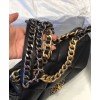 C-C 19 Flap Bag AS1160