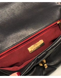 C-C 19 Flap Bag AS1160