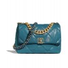 C-C Flap Bag