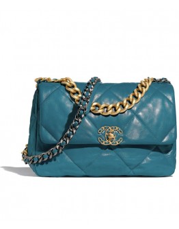 C-C Flap Bag
