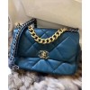 C-C Flap Bag