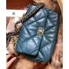 C-C Flap Bag