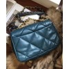 C-C Flap Bag