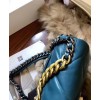 C-C Flap Bag