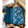 C-C Flap Bag