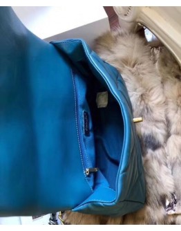 C-C Flap Bag