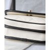 C-C Mini Messenger Bag AS2465 White