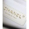 C-C Mini Messenger Bag AS2465 White