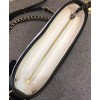 C-C Gabrielle Small Hobo Bag A91810 White