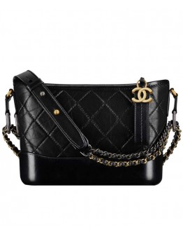C-C Gabrielle Small Hobo Bag A91810