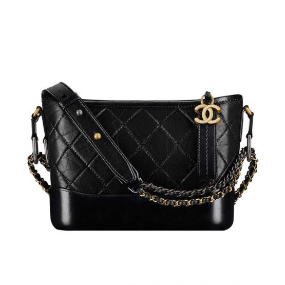 C-C Gabrielle Small Hobo Bag A91810