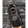 C-C Gabrielle Small Hobo Bag A91810