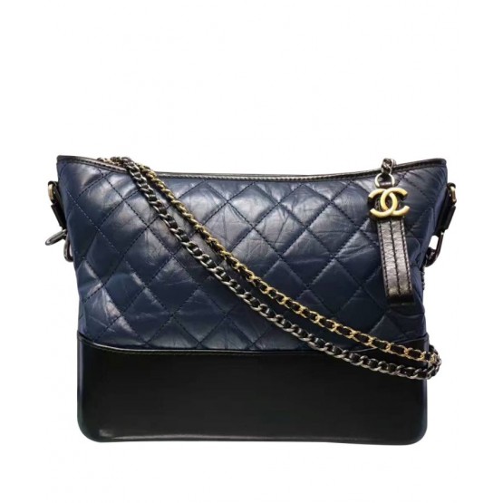 C-C Gabrielle Hobo Bag A93824