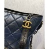 C-C Gabrielle Hobo Bag A93824