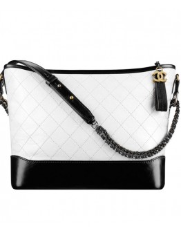 C-C Gabrielle Hobo Bag A93824