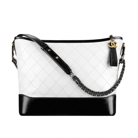 C-C Gabrielle Hobo Bag A93824