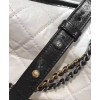C-C Gabrielle Hobo Bag A93824