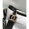 C-C Gabrielle Hobo Bag A93824
