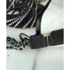 C-C Gabrielle Hobo Bag A93824