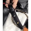 C-C Gabrielle Hobo Bag A93824