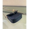 C-C Waist bag AP1461 Black