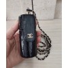 C-C Women's Lipstick Case AP1572 Black