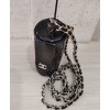 C-C Women's Lipstick Case AP1572 Black