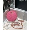 C-C Clutch With Chain AP2034 Pink