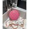 C-C Clutch With Chain AP2034 Pink