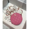 C-C Clutch With Chain AP2034 Pink