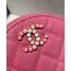 C-C Clutch With Chain AP2034 Pink