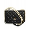 C-C Wallet On Chain AP2190 Black WOC