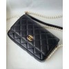 C-C Wallet On Chain AP2190 Black WOC