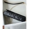 C-C Wallet On Chain AP2190 Black WOC