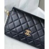 C-C Wallet On Chain AP2190 Black WOC