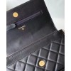 C-C Wallet On Chain AP2190 Black WOC