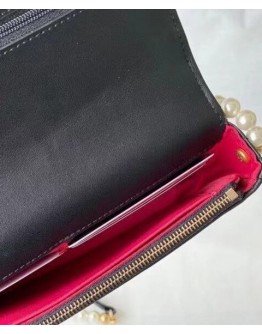 C-C Wallet On Chain AP2190 Black WOC