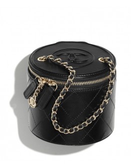 C-C Small Vanity With Chain AP2193