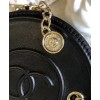 C-C Small Vanity With Chain AP2193