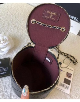 C-C Small Vanity With Chain AP2193