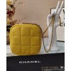 C-C Women's Small Diamond Bag