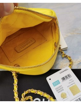 C-C Women's Small Diamond Bag
