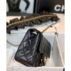 C-C Women's Small Flap Bag