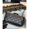 C-C Women's Small Flap Bag