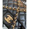 C-C Women's Small Flap Bag