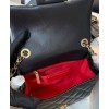 C-C Women's Small Flap Bag