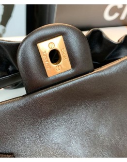 C-C Women's Small Flap Bag