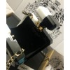 C-C Evening Bag Cream